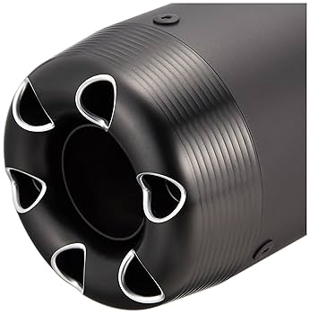 R'sGear スリップオンマフラー レブル500 WH28-A3CB R'sGear